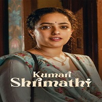 Kumari Srimathi (2023) Hindi Season 1 Complete Online Watch DVD Print Download Free