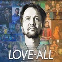 Love-All (2023) Hindi