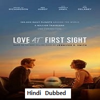 Love at First Sight (2023) Hindi Dubbed Full Movie Online Watch DVD Print Download Free