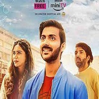 Lucky Guy (2023) Hindi Season 1 Complete