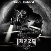 Pizza 3 The Mummy (2023) Hindi Dubbed