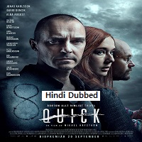 Quick (2019) Hindi Dubbed