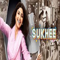 Sukhee (2023) Hindi Full Movie Online Watch DVD Print Download Free
