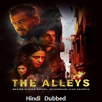 The Alleys (2021) Hindi Dubbed