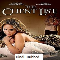 The Client List (2010) Hindi Dubbed