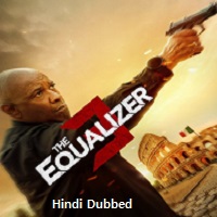 The Equalizer 3 (2023) Hindi Dubbed