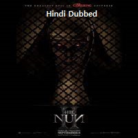 The Nun II (2023) Hindi Dubbed