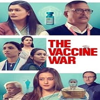 The Vaccine War (2023) Hindi