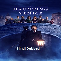 A Haunting in Venice (2023) Hindi Dubbed Full Movie Online Watch DVD Print Download Free