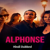 Alphonse (2023 EP 1-3) Hindi Dubbed Season 1
