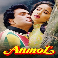 Anmol (1993) Hindi