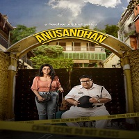 Anusandhan (2023) Hindi Season 1 Complete Online Watch DVD Print Download Free