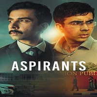 Aspirants (2023) Hindi Season 2 Complete