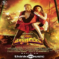 Bagheera (2023) Hindi Dubbed Full Movie Online Watch DVD Print Download Free