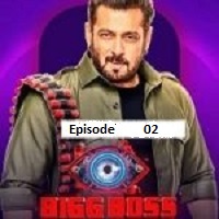 Bigg Boss (2023 Episode 02) Hindi Season 17