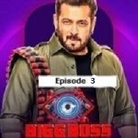 Bigg Boss (2023 Episode 03) Hindi Season 17