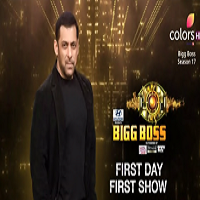 Bigg Boss (2023 Grand Premiere) Hindi Season 17