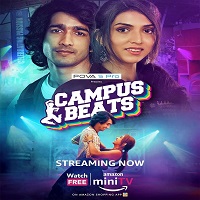 Campus Beats (2023) Hindi Season 2 Complete Online Watch DVD Print Download Free
