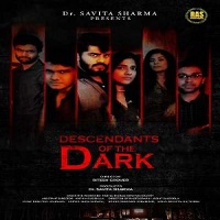 Descendants of the Dark (2023) Hindi Full Movie Online Watch DVD Print Download Free