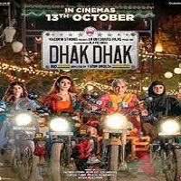 Dhak Dhak (2023) Hindi Full Movie Online Watch DVD Print Download Free