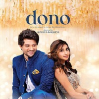 Dono (2023) Hindi Full Movie Online Watch DVD Print Download Free