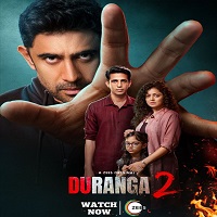 Duranga (2023) Hindi Season 2 Complete Online Watch DVD Print Download Free