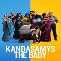 Kandasamys The Baby (2023) Hindi Dubbed Full Movie Online Watch DVD Print Download Free
