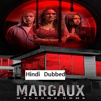 Margaux (2022) Hindi Dubbed