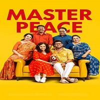Masterpeace (2023 Ep 1-5) Hindi Season 1