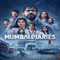 Mumbai Diaries (2023) Hindi Season 2 Complete Online Watch DVD Print Download Free