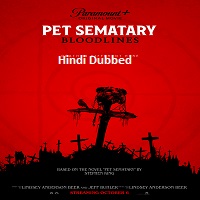 Pet Sematary Bloodlines (2023) Hind Dubbed Full Movie Online Watch DVD Print Download Free