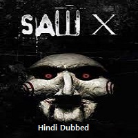 Saw X (2023) Unofficial Hindi Dubbed