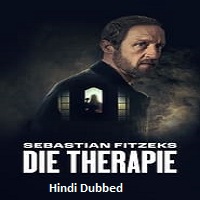 Sebastian Fitzeks Therapy (2023) Hindi Dubbed Season 1 Complete