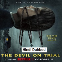 The Devil on Trial (2023) Hindi Dubbed
