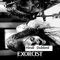 The Exorcist: Believer (2023) Hindi Dubbed
