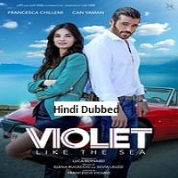 Violet like the sea (2023) Hindi Dubbed Season 1 Complete