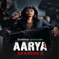 Aarya (2023 Ep 1-4) Hindi Season 3 Online Watch DVD Print Download Free