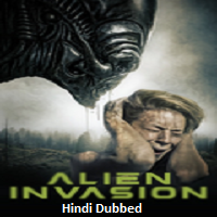 Alien Invasion (2023) Hindi Dubbed Full Movie Online Watch DVD Print Download Free