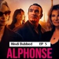 Alphonse (2023 EP 5) Hindi Dubbed Season 1 Online Watch DVD Print Download Free