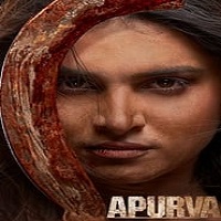 Apurva (2023) Hindi Full Movie Online Watch DVD Print Download Free