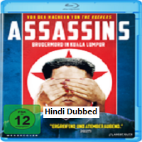 Assassins (2020) Hindi Dubbed Full Movie Online Watch DVD Print Download Free