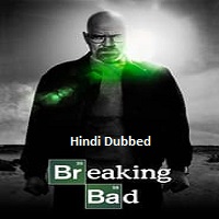 Breaking Bad (2023) Hindi Dubbed Season 5 Complete