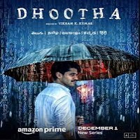 Dhootha (2023) Hindi Season 1 Complete Online Watch DVD Print Download Free