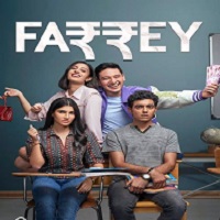 Farrey (2023) Hindi