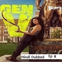Gen V (2023 Ep 08) Hindi Dubbed Season 1 Online Watch DVD Print Download Free