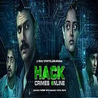 Hack Crimes Online (2023) Hindi Season 1 Complete Online Watch DVD Print Download Free