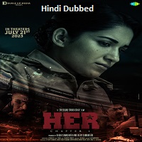 Her: Chapter 1 (2023) Hindi Dubbed Full Movie Online Watch DVD Print Download Free