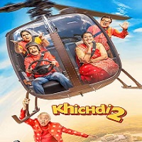 Khichdi 2 Mission Paanthukistan (2023) Hindi
