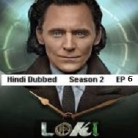 Loki (2023 EP 06) Hindi Dubbed Season 2 Online Watch DVD Print Download Free