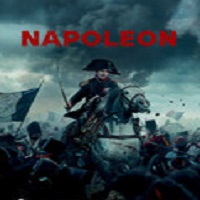 Napoleon (2023) English